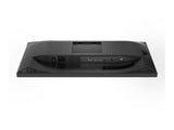 AOC 24P3QW Ecran 24"  1920 x 1080 Full HD (1080p) @ 75 Hz - IPS - 300 cd/m² - 1000:1 - 4 ms - 2xHDMI, DisplayPort - HP - WEBCAM