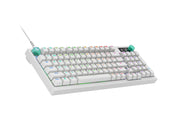 LOGITECH G316 X 98 - WHITE - (US) INTL