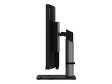 LENOVO ThinkVision P40w-20 - incurvé - 40p - WUHD 75 Hz - 4 ms - 2xThunderbolt 4, DisplayPort, HDMI -  Battery Charging 1.2
