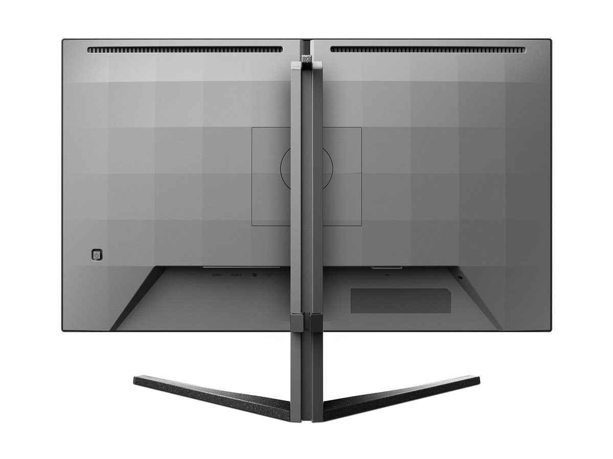 PHILIPS 27M2N5500 27p Gaming Monitor 2560x1440 1ms 250cd/m2 HDMI DP Black/Grey