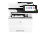 HP LaserJet Enterprise MFP M528f MFP Mono laser A4 43ppm Copy 43ppm Print 650sheets USB LAN