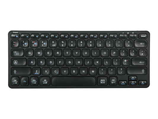 TARGUS Multi Device Compact Bluetooth Keyboard (UK)