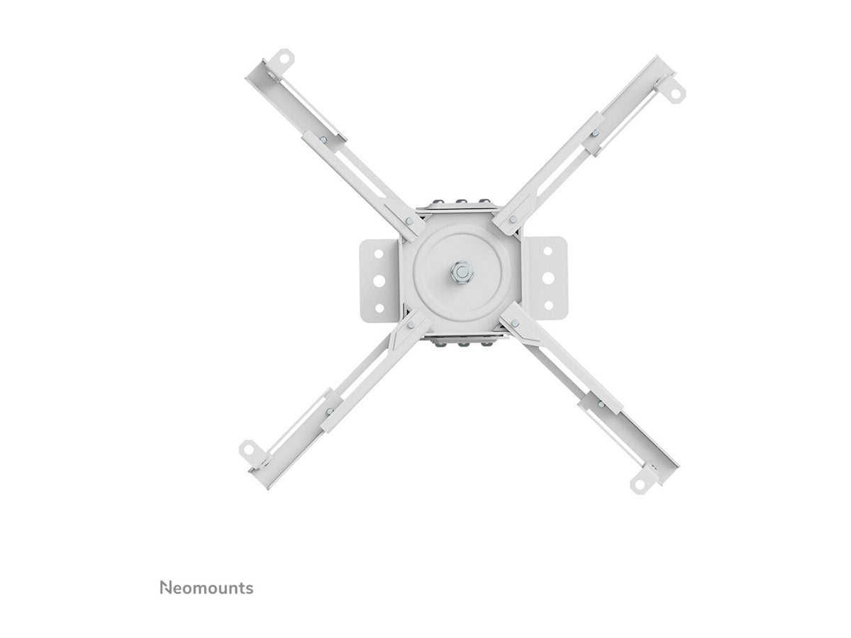 Neomounts Beamer ceiling mount - h 25.5