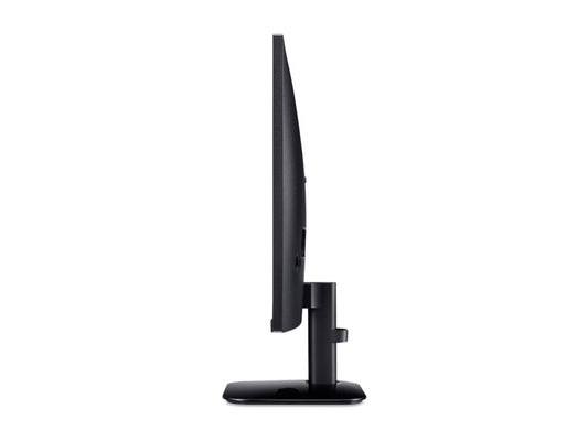 ACER KA272E0bi 27p FHD IPS LED Monitor 75Hz VGA 100Hz HDMI 4ms VGA HDMI 3Year