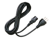 HP C13 1.83m Power Cord Kit