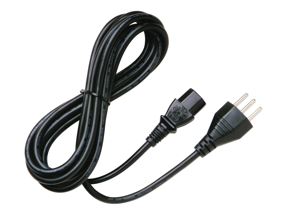 HP C13 1.83m Power Cord Kit