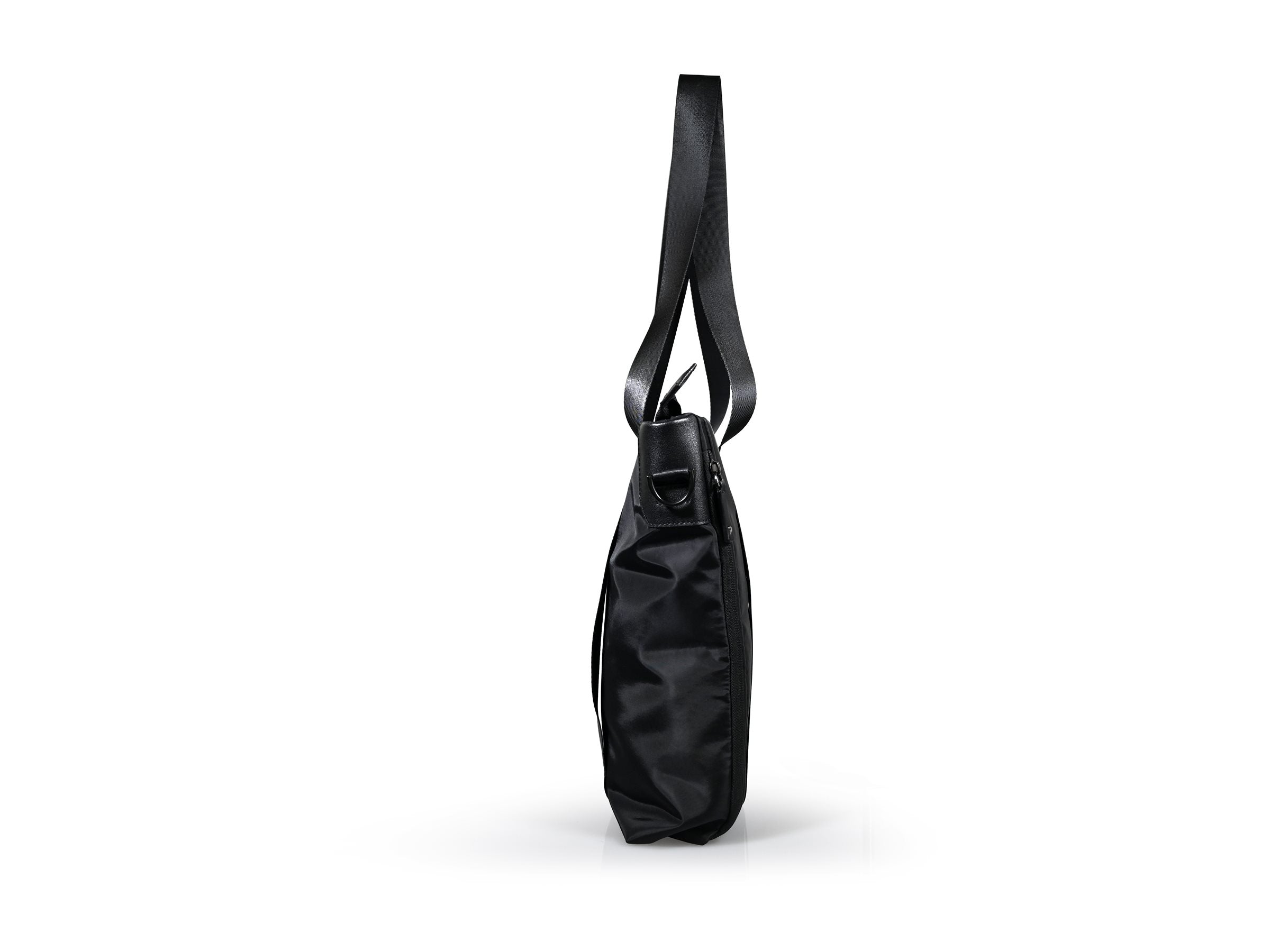 PORT DESIGNS MUSE TOTEBAG Black 16p ECO