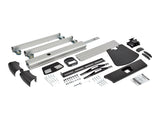 EATON TRIPPLITE Rolling TV/Monitor Cart for Flat/Curved 32p to 70p TVs and Monitors