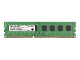 TRANSCEND DDR3 1333Mhz 4Go JetRam KLN PC3-10600 - CL9 - 1.5 V DIMM 240-Pins