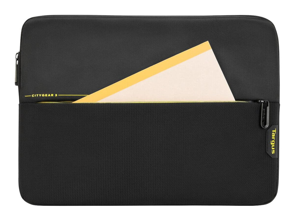 TARGUS CityGear 14p Laptop Sleeve Black