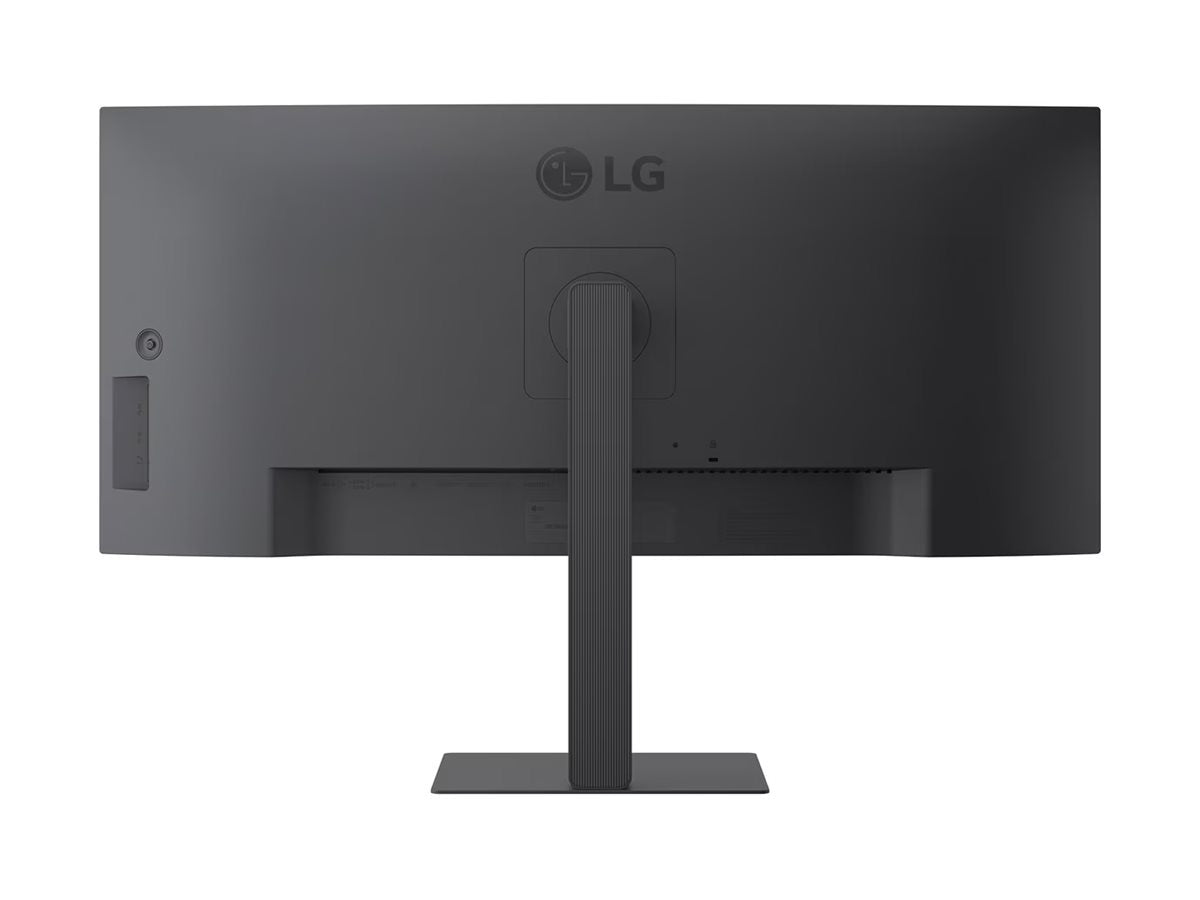34" Curvo IPS 3440x1440 USB-C 96W RJ45