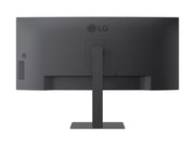 34" Curvo IPS 3440x1440 USB-C 96W RJ45