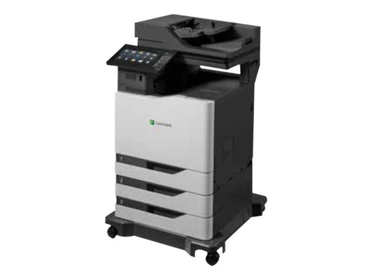 LEXMARK CX860dtfe Multifonction laser couleur A4