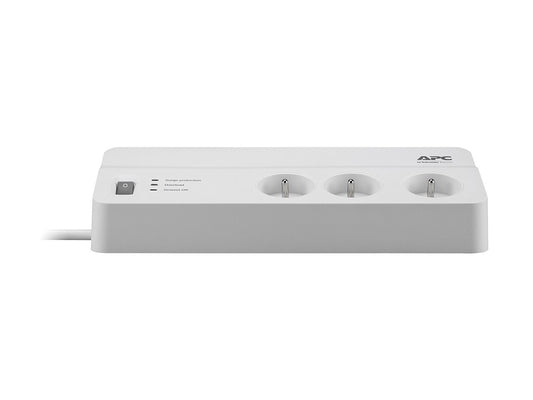 APC Essential SurgeArrest 6 outlets 230V France