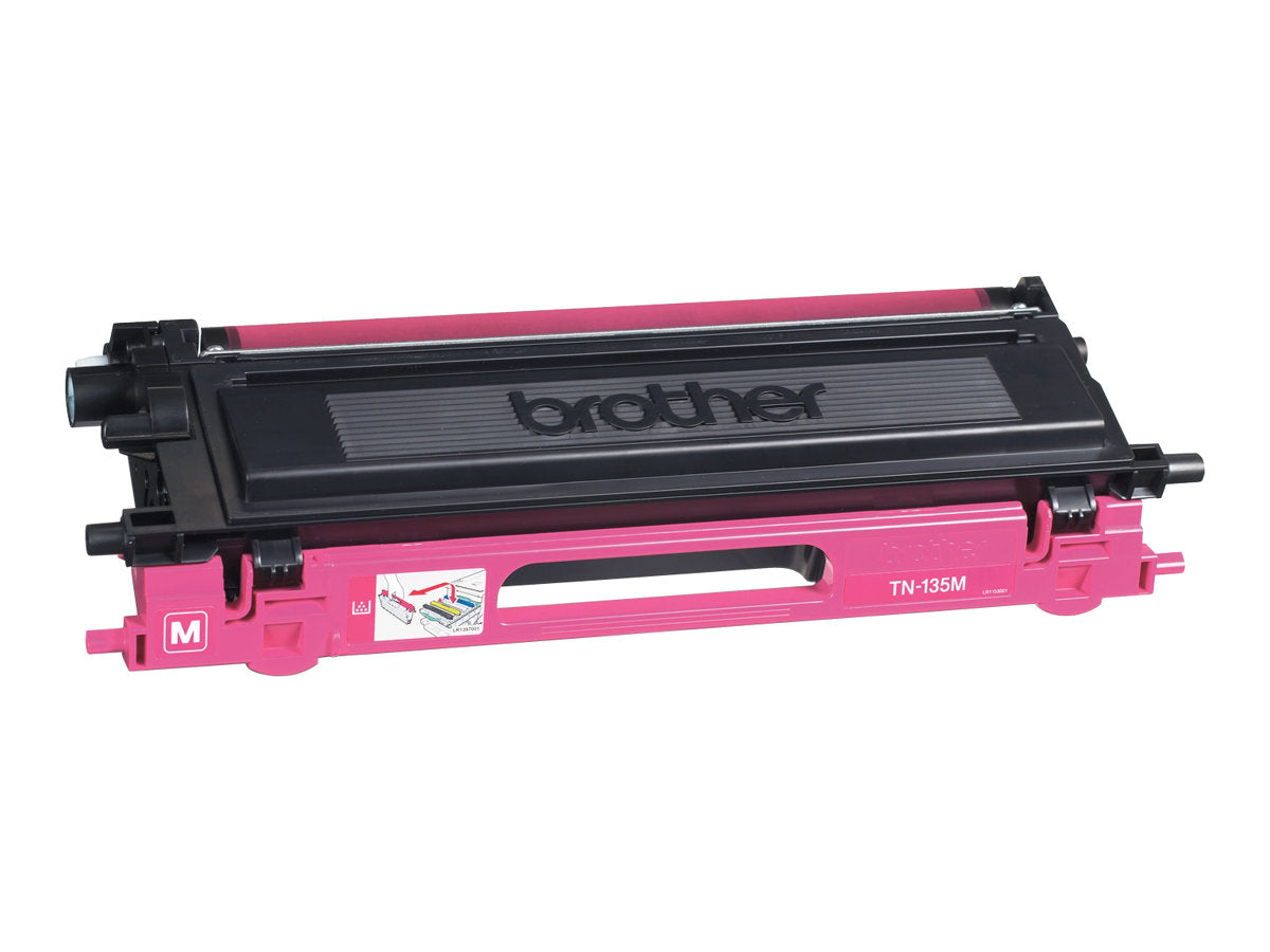 Toner/Magenta 4000sh f HL-4040CN HL-4050