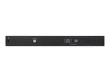 D-LINK DMS-1100-10TP 8-Port 2.5G BASE-T PoE and 2-port 10G SFP+ Smart Managed Switch