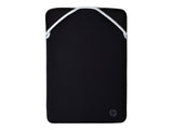 HP Reversible Protective 15.6p Seelve BLK/SLV