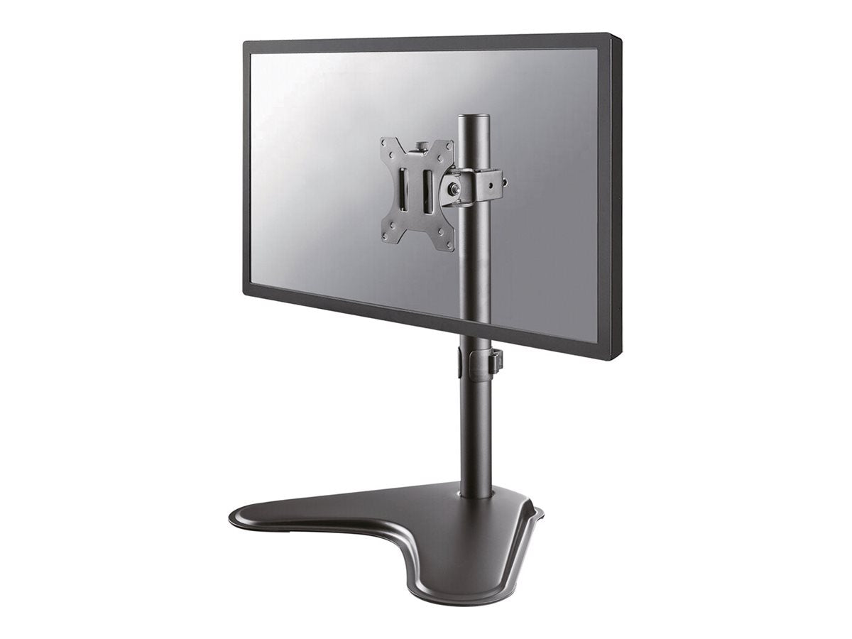 NEOMOUNTS FPMA-D550SBLACK Support décran à poser 13-32p