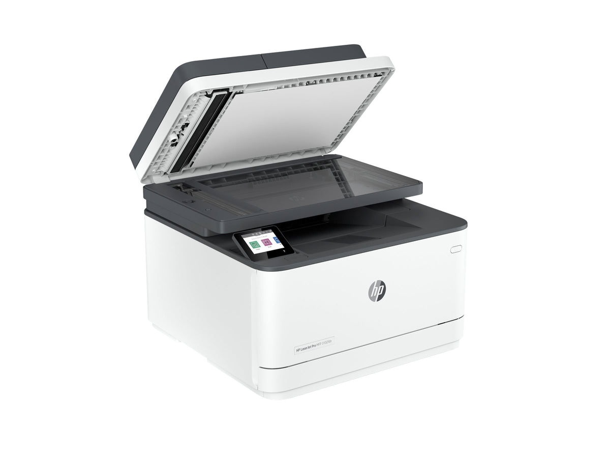 HP LaserJet Pro MFP 3102fdn MFP Mono laser A4 33ppm Copy 33ppm Print 250sheets USB LAN imprimante laser monochrome