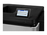 HP LaserJet Enterprise M806x+ Printer Mono Duplex laser A3 1200x1200dpi 56ppm 4600sheets USB LAN