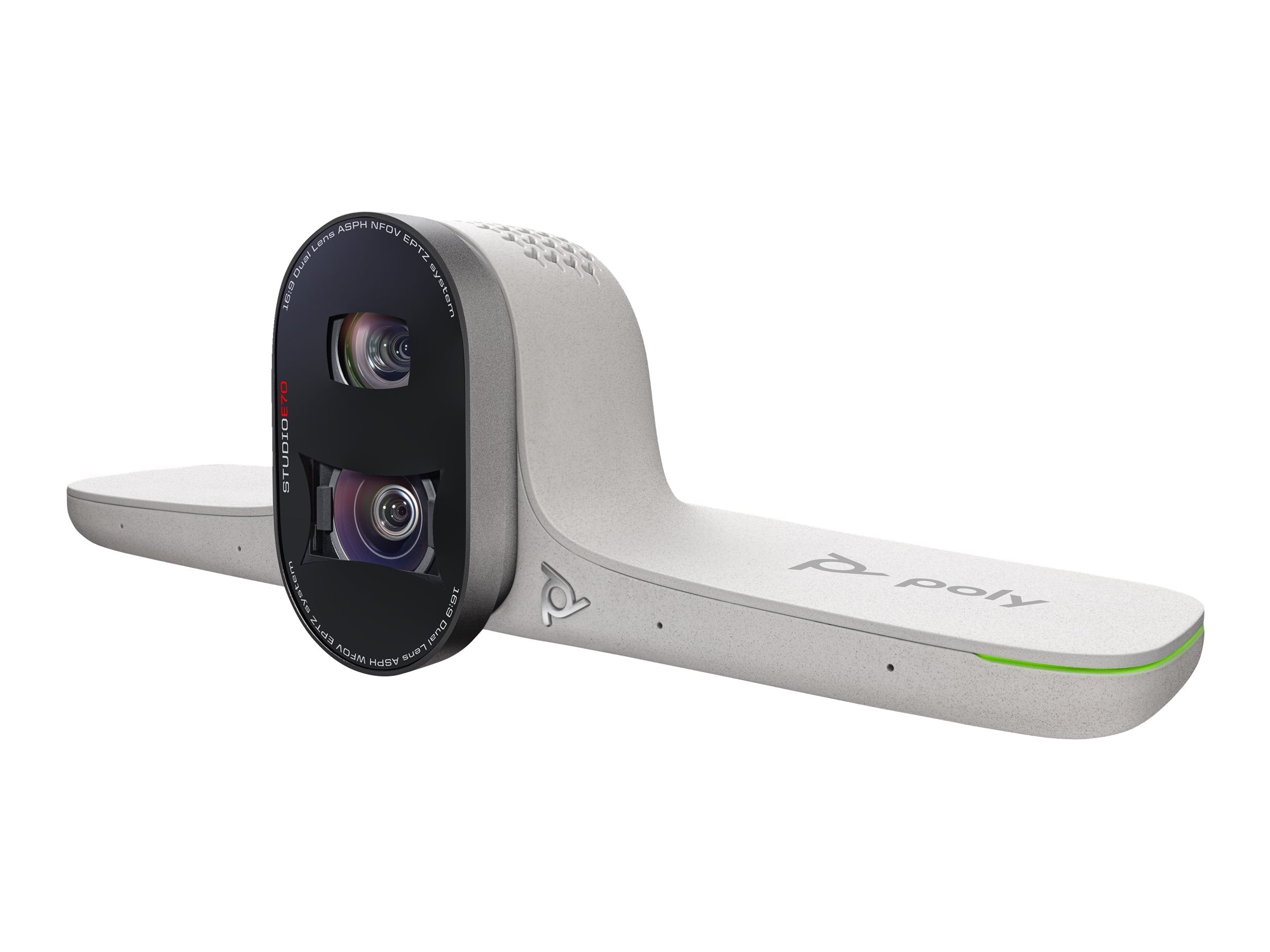 Poly E70 SCMR