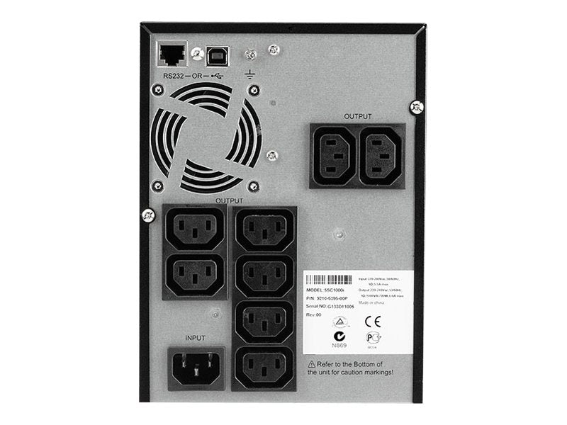 EATON 5SC 1000I