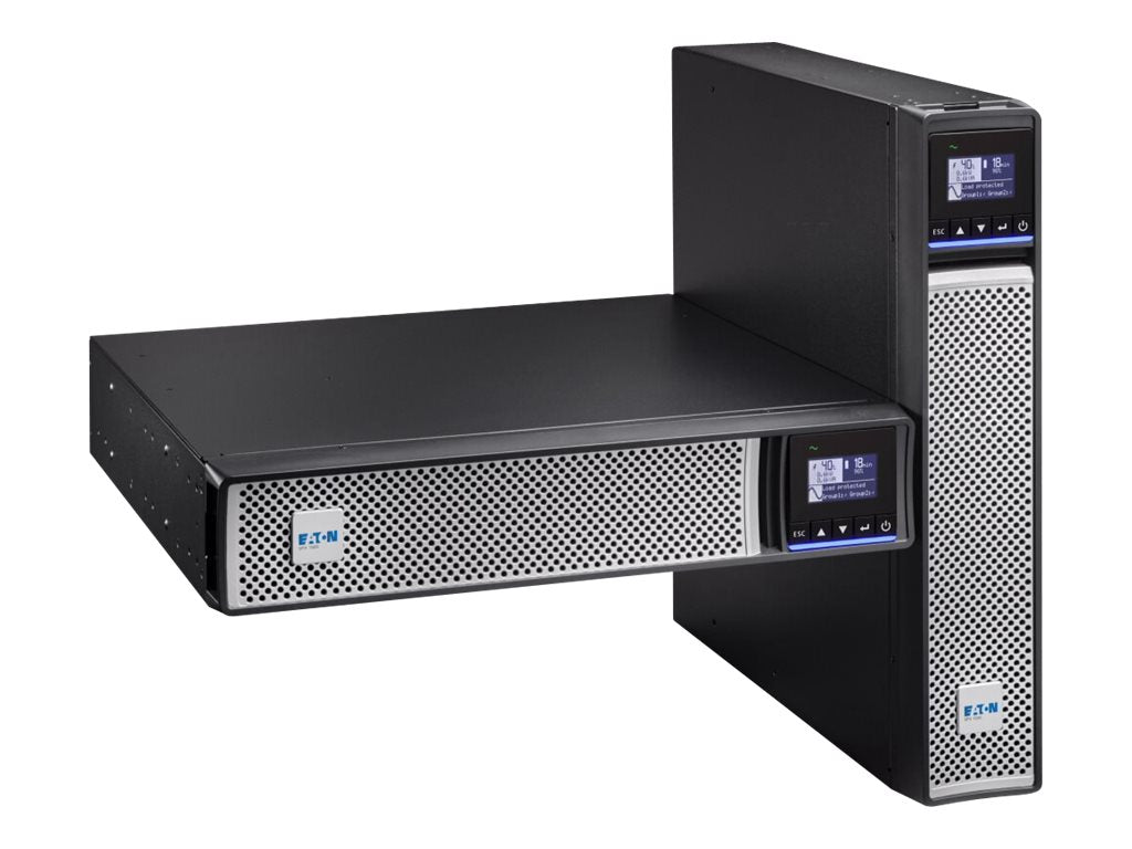 Eaton 5PX 3000i RT2U Netpack G2