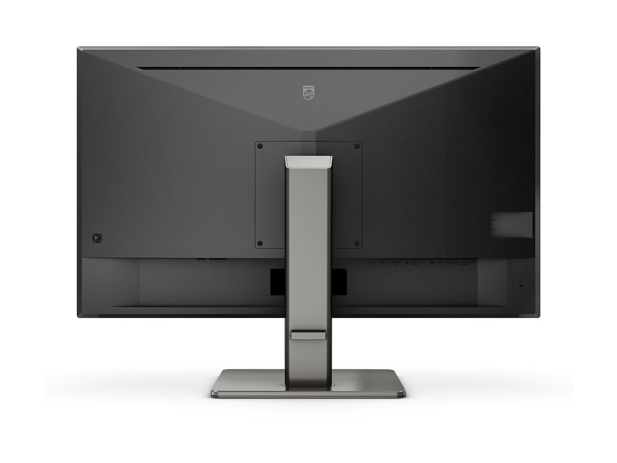 PHILIPS 439P1/00 moniteur 43''- 3840 x 2160 4K @ 60 Hz - VA - 400 cd/m² - 4000:1 - DisplayHDR 400 - 4 ms - 3xHDMI, DP, USB-C