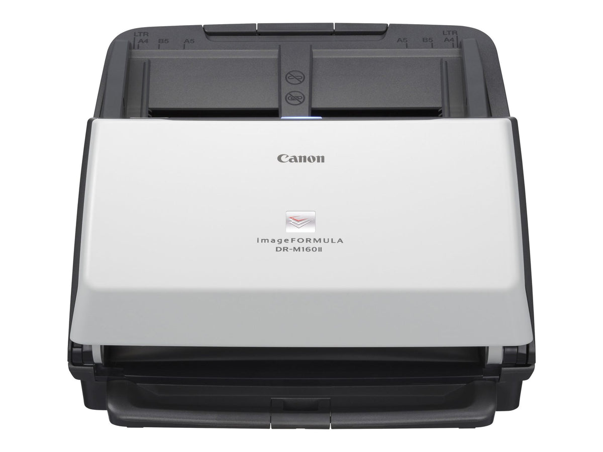 Scanner DR-M160 II