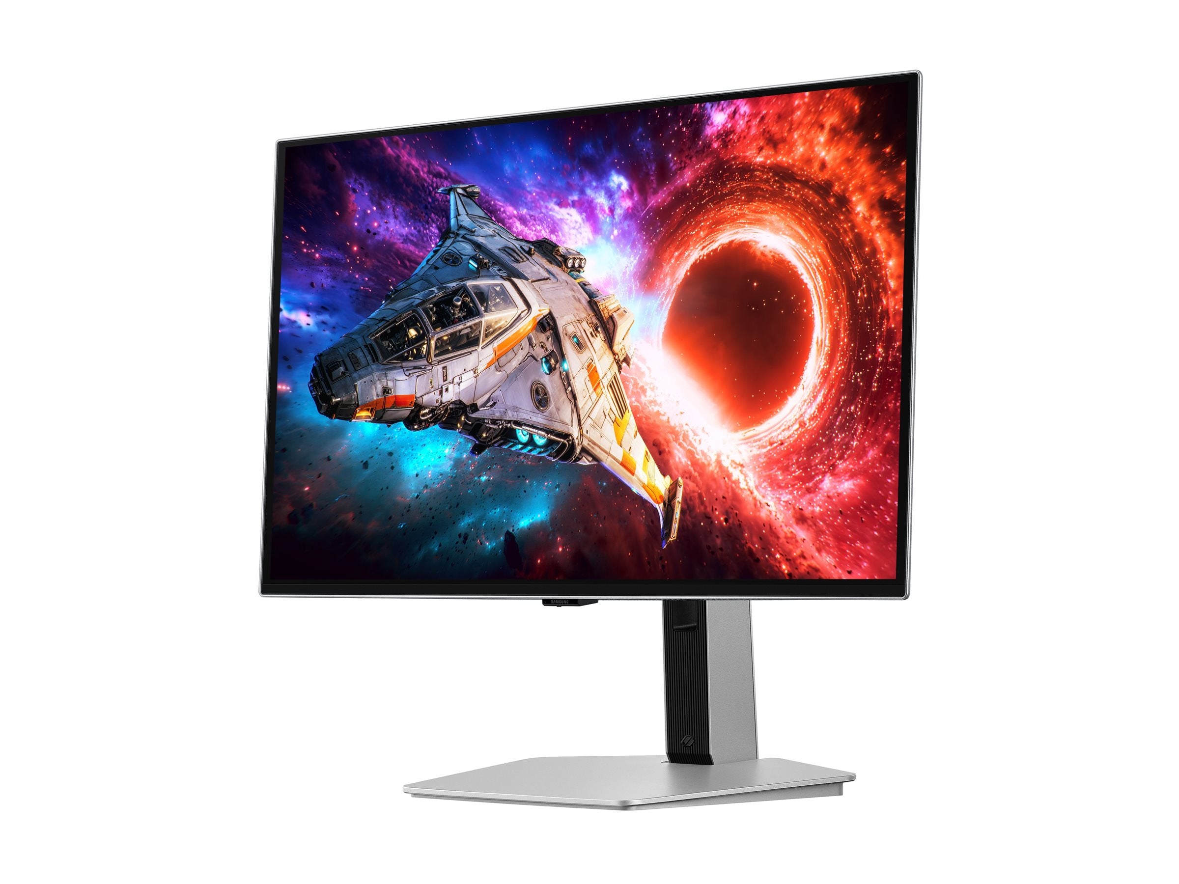 SAMSUNG Odyssey OLED G8 G80SH 27p UHD 240Hz USB-C DP2.1 HDMI
