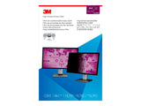 3M High Privacy Filter for 24.0i Widescreen Monitor 16:10 aspect ratio