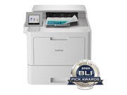 BROTHER HL-L9470CDN Printer colour Duplex laser A4 2400x600dpi 40ppm 620 sheets USB 2.0 Gigabit LAN USB host NFC