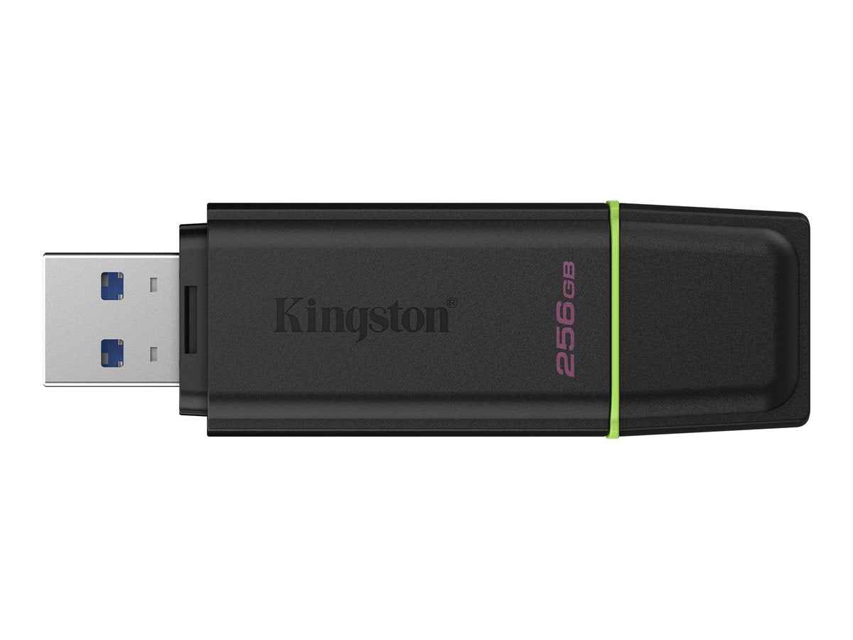 256GB Portable USB 3.2 Gen 1 DataTravele