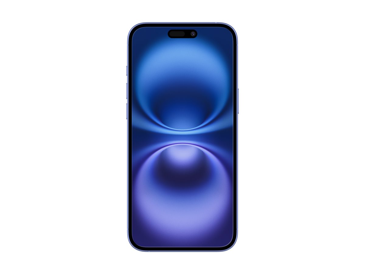 BELKIN ScreenForce Pro Invisiglass AM Screen Protector - iPhone 16 Plus/15 Plus/14 Pro Max