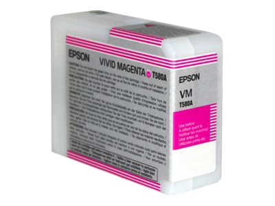 Ink/T580A00 80ml VMG
