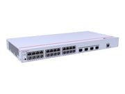 HUAWEI Switch S310-48T4S 48x10/100/1000BASE-T ports 4xGE SFP ports AC power eKit Stock