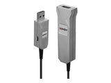 LINDY USB 3.0 Hybrid Cable 50m