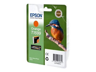 Ink/T1599 Kingfisher 17ml OR