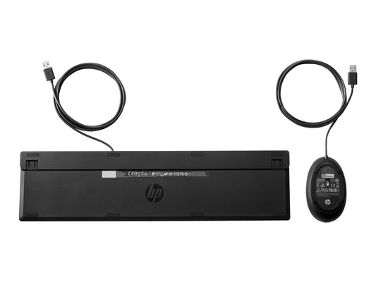 HP Wired 320MK combo