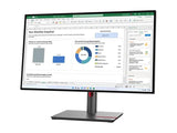 LENOVO ThinkVision P27h-30 27p Monitor HDMI