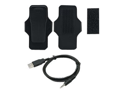 TRANSCEND Body Camera Accessory Kit Holder