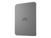 LaCie Mob Drive 2TB USB 3.1 C