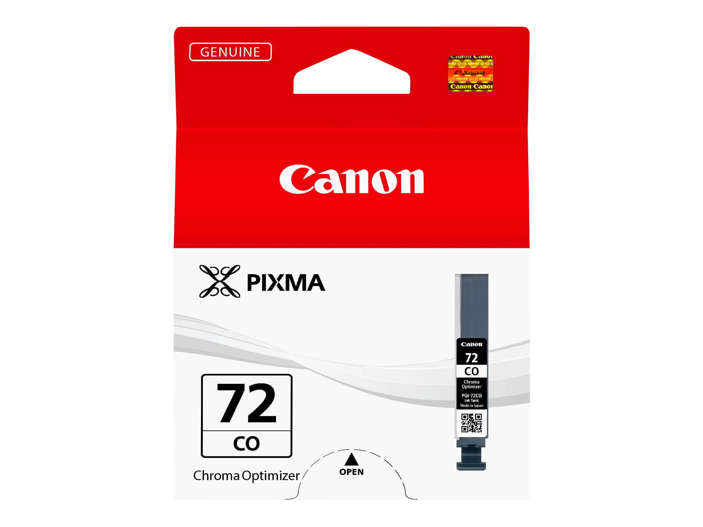 Ink/PGI-72 Cartridge Chroma Optimiser