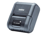 BROTHER RJ-2030 Imprimante mobile pour reçus 2 pouces Bluetooth and batterie incluse adaptateur secteur en option et non fourni