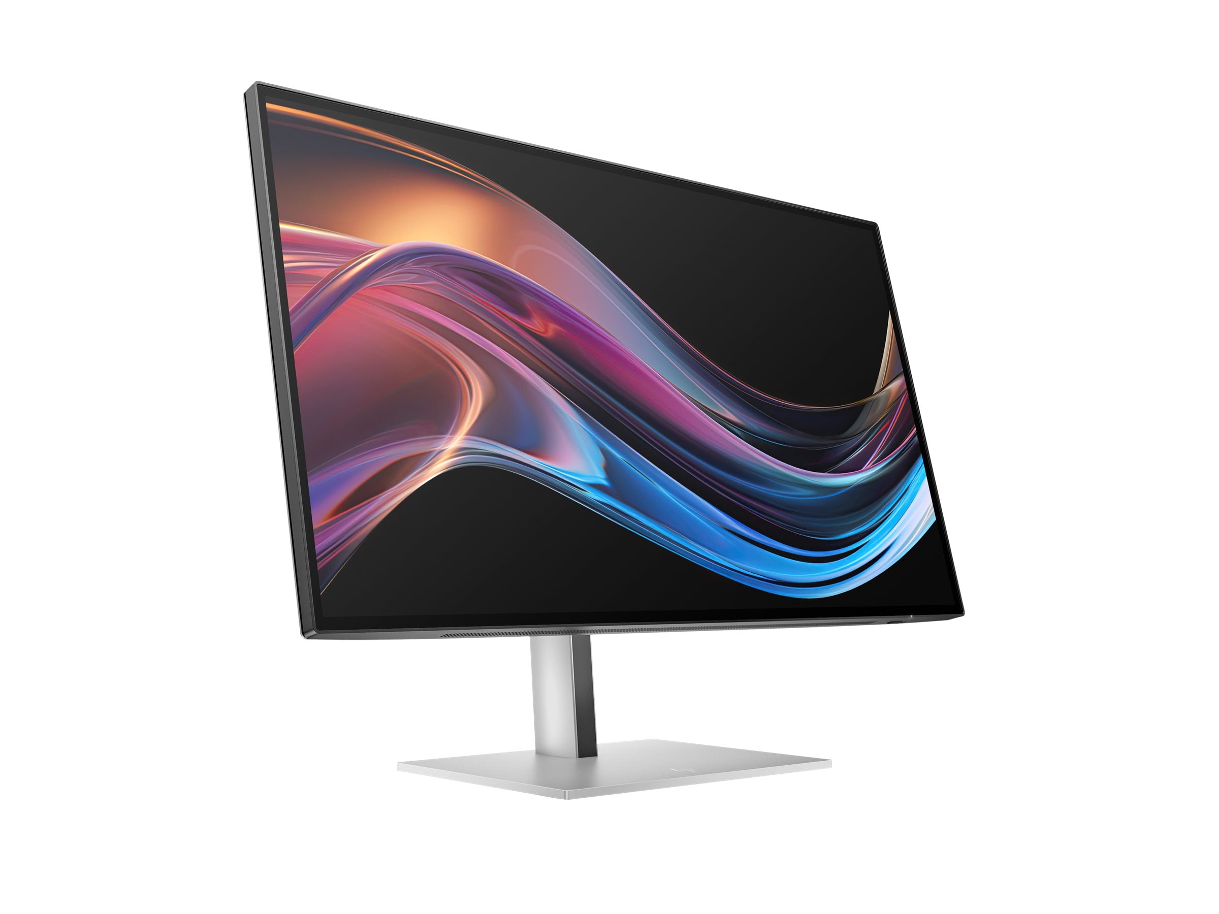 HP Écran 4K Série 7 Pro 727pk 27p 4K UHD 3840x2160 HDMI DisplayPort Thunderbolt