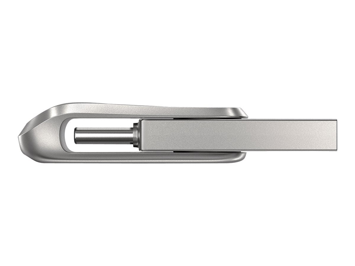Ultra Dual Drive Luxe USB 512GB 150MB/s