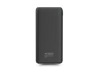 URBAN FACTORY 20.000mAh Capacity 2x USB-A 2.1A MAx 4
