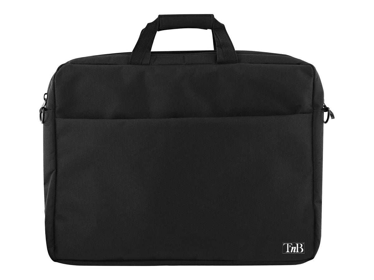 TNB MARSEILLE Mallette PC portable 17pouces