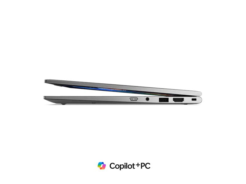 LENOVO ThinkPad X1 2in1 G10 Intel Core Ultra 7 258V 14p WUXGA Touch 32Go 1To SSD M.2 2280 UMA 140V W11P 3YR Premier NBD