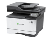 LEXMARK MX331adn MFP Mono laser 215.9x355.6mm A4 38ppm Copy 38ppm Print 350sheets USB LAN